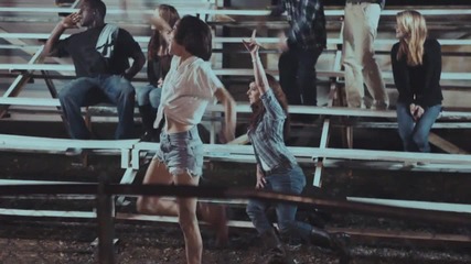Dirty Vegas - Electric Love ( Official Video ) @ Високо качество @ 