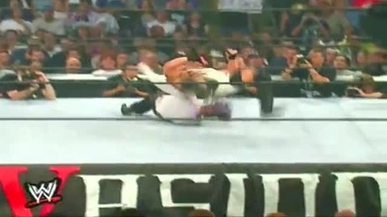 Ddt - Jeff Hardy