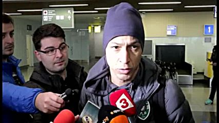 Марселиньо: Първият мач срещу Милан бе трагедия