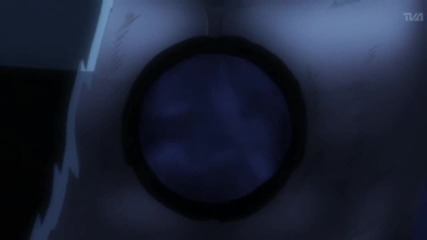 In Darkness - Ichigo vs Ulquiorra