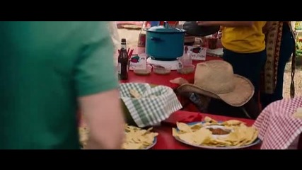 Wild hogs - Като рокерите бг аудио (част 4/8)