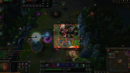 League of Legends - Vladimir Champion Spotlight
