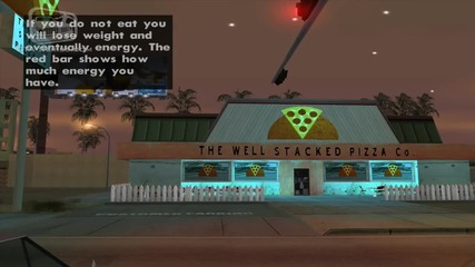 Gta San Andreas Mission 2
