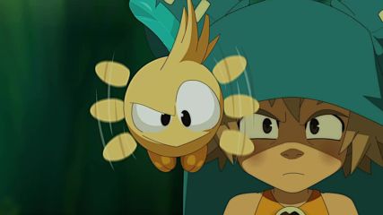 [ Bg Subs ] Wakfu - 02 [ Otaku Bg ]