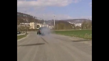 Lotus Omega 650hp