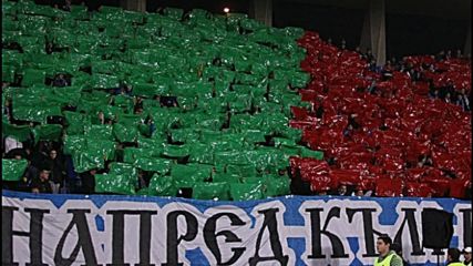 Чуйте головете на Левски и ЦСКА в Лига Европа!