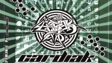 Cardiak - La Bretonnerie feat Mc Ridky Sound System