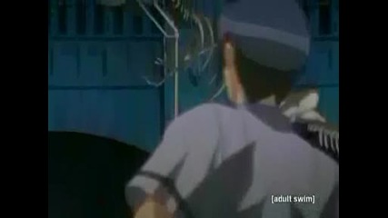Bleach Episode 66 English Dub Part 3 (hq)