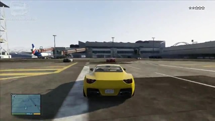 Gta 5 - Mission #66 - Legal Trouble [100% Gold Medal]