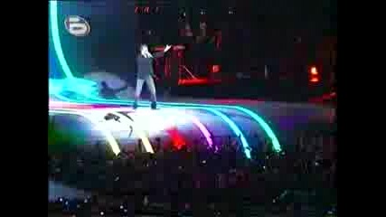 George Michael Live Bulgaria Btv News
