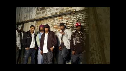 St. Lunatics Feat. Birdman - Money Talk