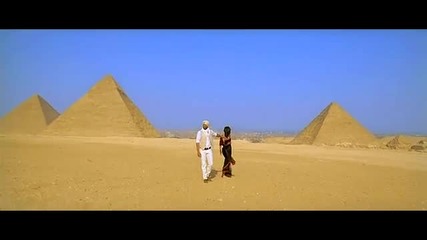Teri Ore - Singh Is Kinng (hd)