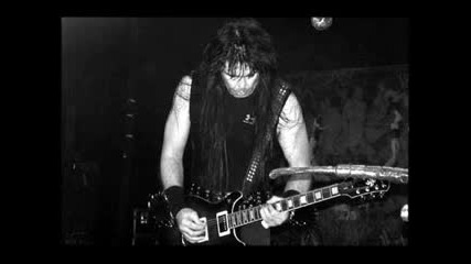 W.A.S.P.-i cant