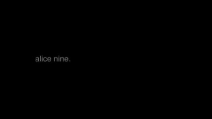 Alice Nine - Cross Game