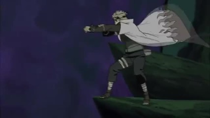 Naruto Shippuden - Hero
