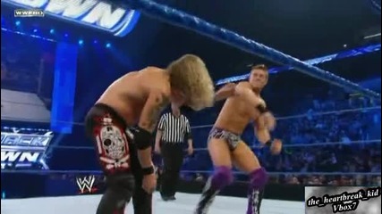 Wwe Smackdown 26.02.2010 - Part 10 