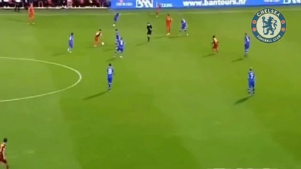 Чудовището Eden Hazard Hd