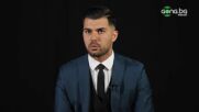 Лицата на NOVA преди Катар 2022 - Ясен Деянов: Интересно ми е дали фаворитите ще оправдаят очаквания