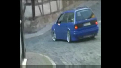 Passat Vr6
