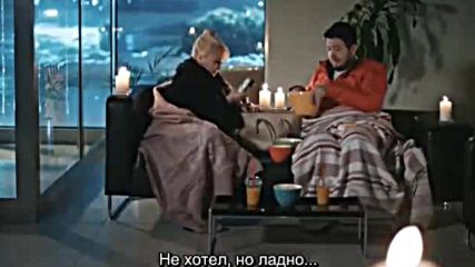 Kiralik Ask - Любовь Напрокат - 29 серия рус суб