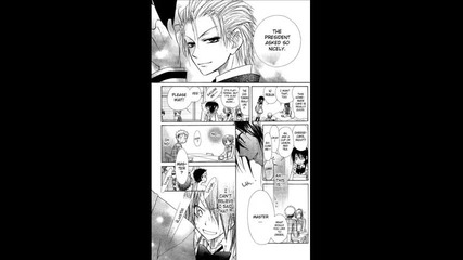 Kaichou Wa Maid - sama! Vol.01 Ch.002 A Maid Even At The School 