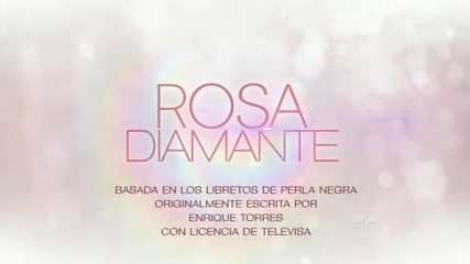 Rosa Diamante Avance Capitulo 54