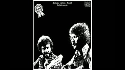 Antonio Carlos e Jocafi - Diacho de Dor 