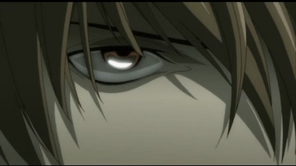 Death Note Ep. 07 - Overcast