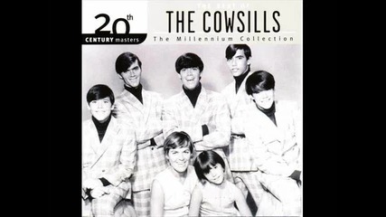 The Cowsills - The Rain The Park And Other Things ( Stereo ) Hq