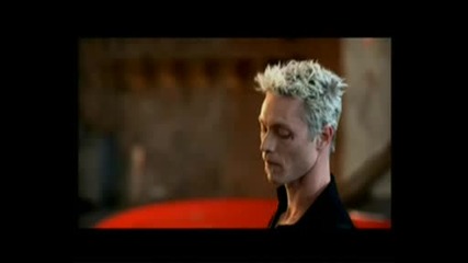 The Cult - Painted On My Heart