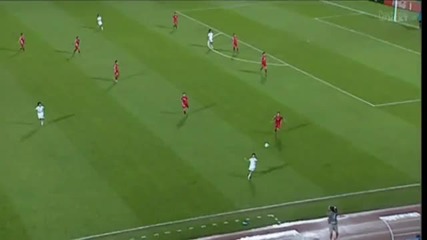 Марадона преобразен в женско тяло ?! 