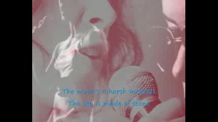 Radka Toneff - The Moon`s a Harsh Mistress