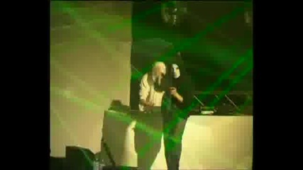 ... Angerfist ...