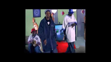 Three Six Mafia - Ghetto Chick
