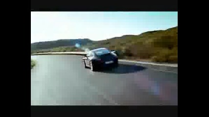 *официално Видео На Porsche 911 Facelift*