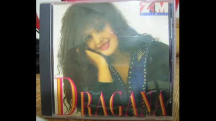 Dragana Mirkovic - 1988 - Najlepsi par