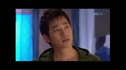 Бг Субс - Prosecutor Princess - Еп. 9 - 1/4