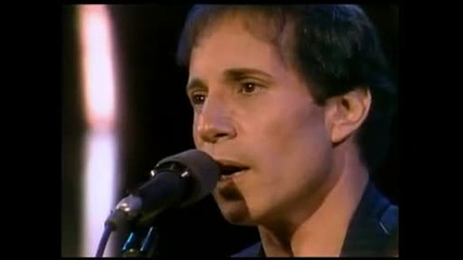 Simon and Garfunkel, the concert in Central Park (13) 