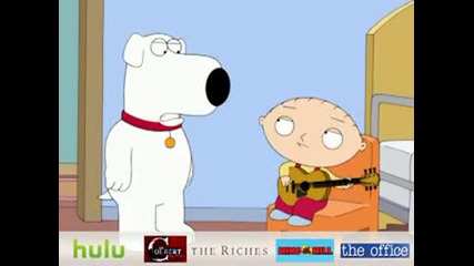 Family Guy - Songs Named After a Girl
