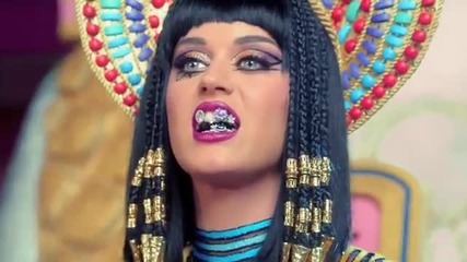 •» 2o14™ «• Katy Perry - Dark Horse ft. Juicy J (превод) + инфо