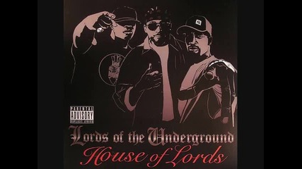 Lords Of The Underground - Remember Me