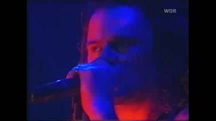 Ritchie Blackmores Rainbow - The Temple Of The King (live)