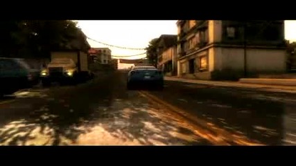 Need For Speed - Time To Go Undercover