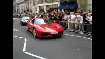 Gumball 3000