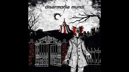 Disarmonia Mundi - Resurrection Code (high Quality, 1080p) + Lyrics