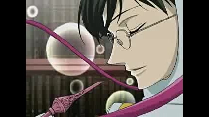 Ouran High School Host Club