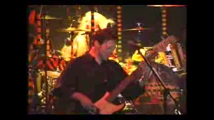 Stryper - Calling On You - Live Puerto Rico