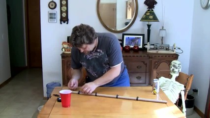 Do Try This at Home Season 2 Episode 12 - Zip Bang