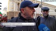 ГЕРБ за ареста на Борисов - не било демократично, нито европейско
