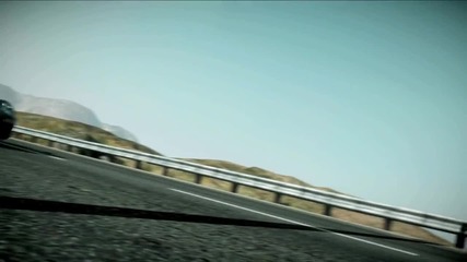 Need For Speed The Run Limited Edition Trailer